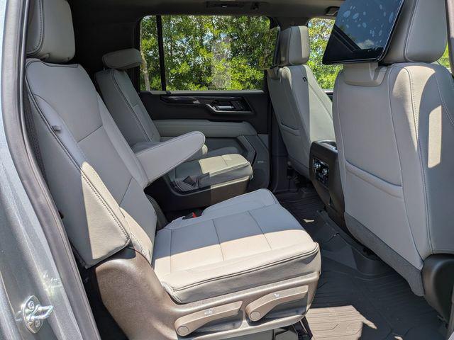 2026 GMC Yukon XL 4WD Elevation