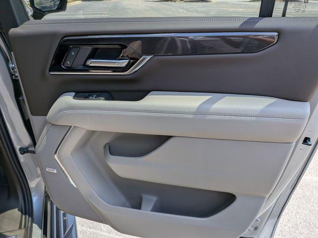 2026 GMC Yukon XL 4WD Elevation