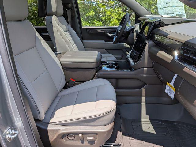 2026 GMC Yukon XL 4WD Elevation