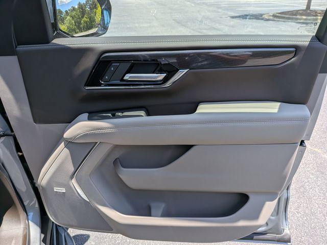 2026 GMC Yukon XL 4WD Elevation