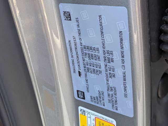 2026 GMC Yukon XL 4WD Elevation
