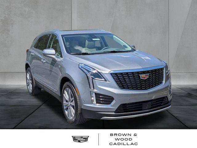 2026 Cadillac XT5 Premium Luxury FWD for sale in Greenville, NC