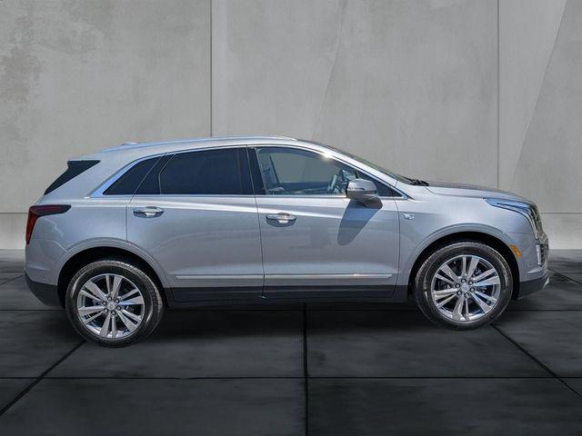 2026 Cadillac XT5 Premium Luxury FWD