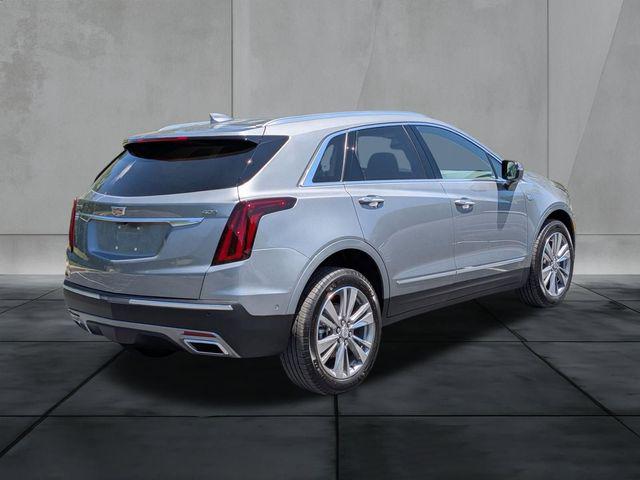 2026 Cadillac XT5 Premium Luxury FWD