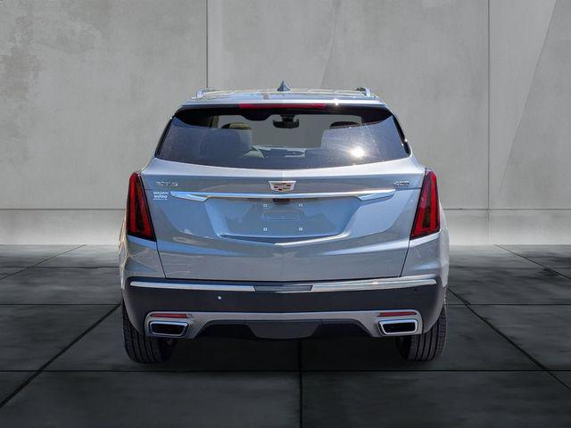 2026 Cadillac XT5 Premium Luxury FWD