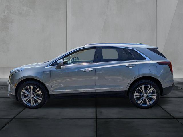 2026 Cadillac XT5 Premium Luxury FWD