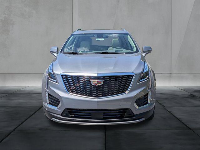 2026 Cadillac XT5 Premium Luxury FWD