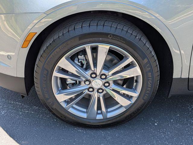 2026 Cadillac XT5 Premium Luxury FWD