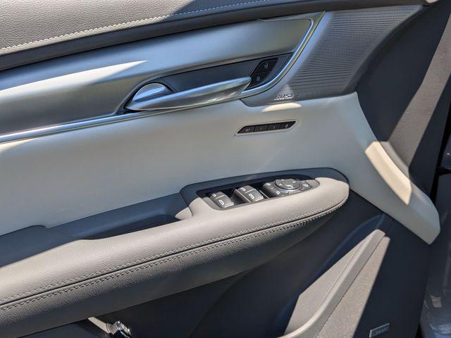 2026 Cadillac XT5 Premium Luxury FWD