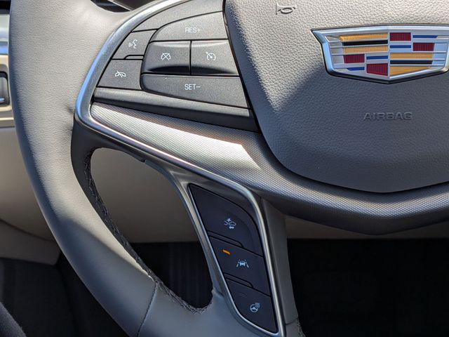 2026 Cadillac XT5 Premium Luxury FWD