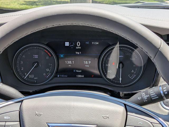 2026 Cadillac XT5 Premium Luxury FWD