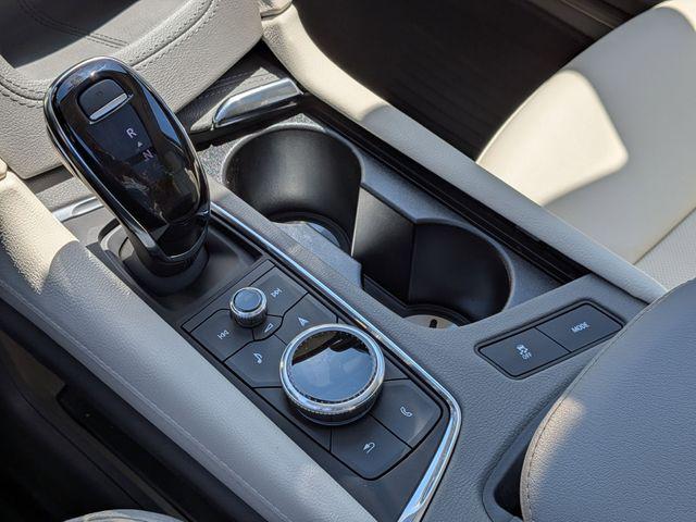 2026 Cadillac XT5 Premium Luxury FWD