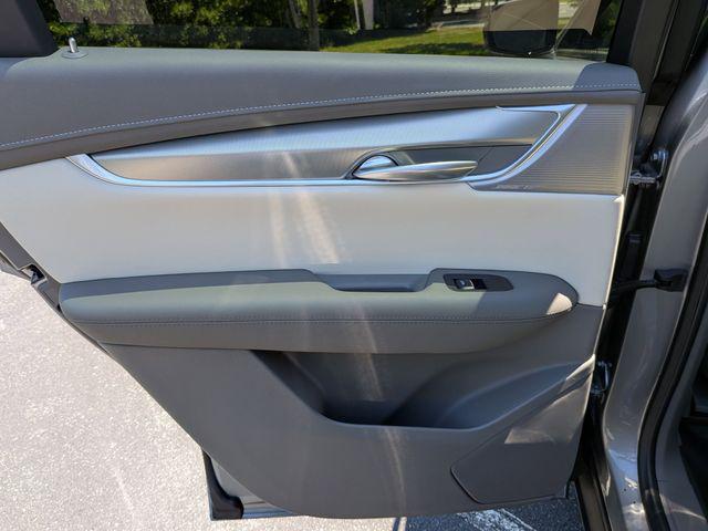 2026 Cadillac XT5 Premium Luxury FWD