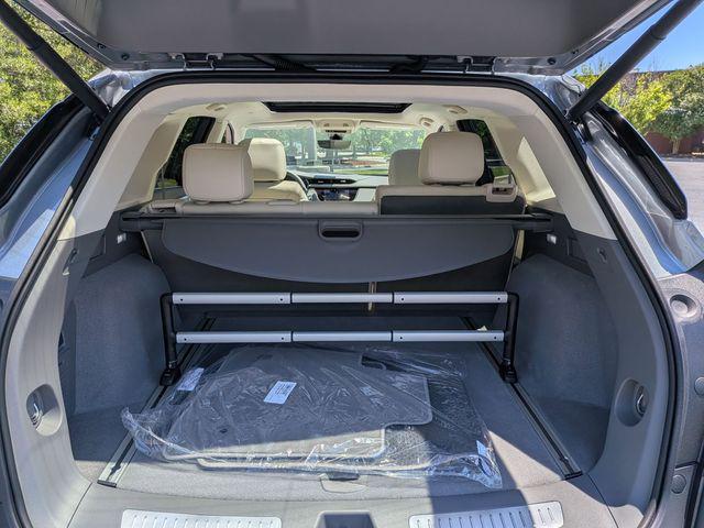 2026 Cadillac XT5 Premium Luxury FWD