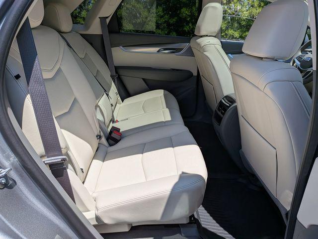 2026 Cadillac XT5 Premium Luxury FWD