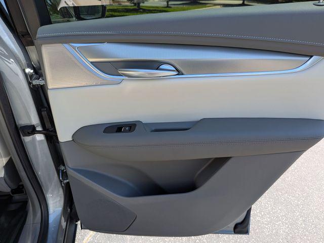 2026 Cadillac XT5 Premium Luxury FWD