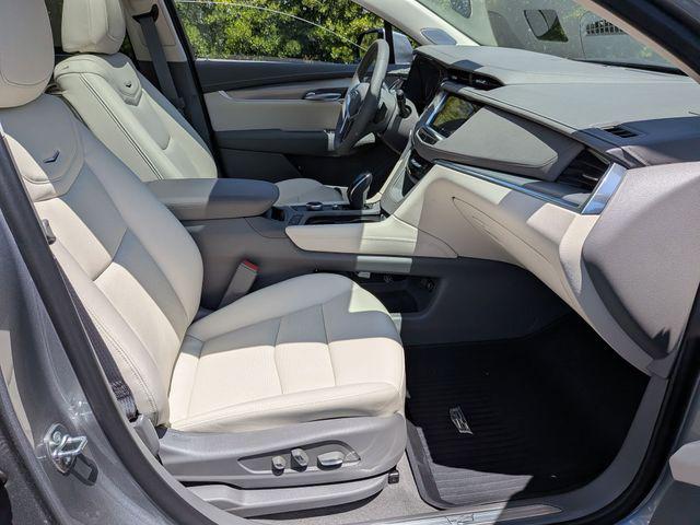 2026 Cadillac XT5 Premium Luxury FWD