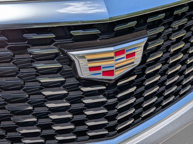 2026 Cadillac XT5 Premium Luxury FWD