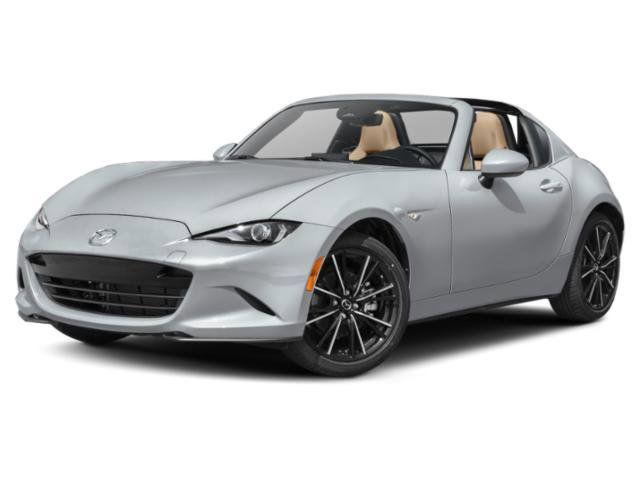 2026 Mazda MX-5 Grand Touring for sale in Raleigh, NC