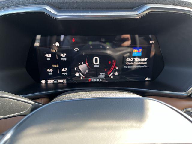 2026 GMC Canyon AT4, 4WD