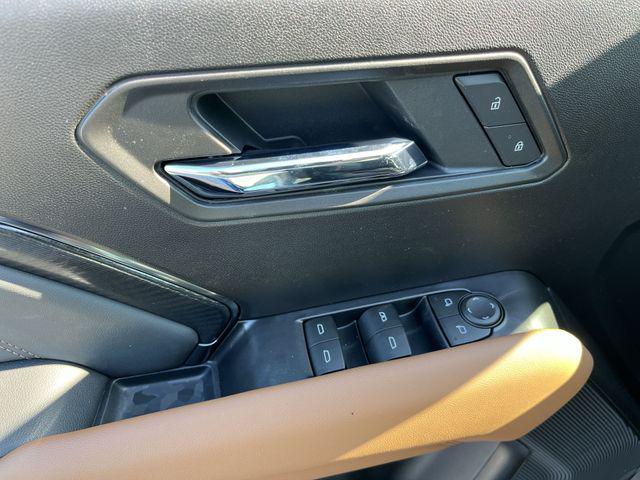 2026 GMC Canyon AT4, 4WD