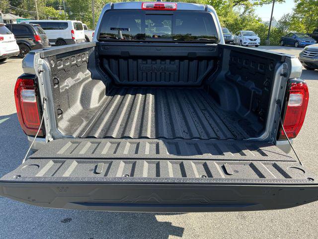 2026 GMC Canyon AT4, 4WD