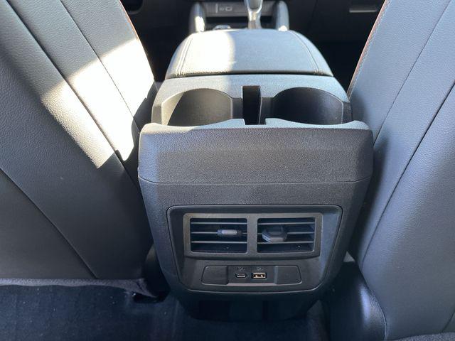 2026 GMC Canyon AT4, 4WD