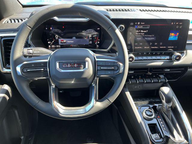 2026 GMC Canyon Elevation, 4WD