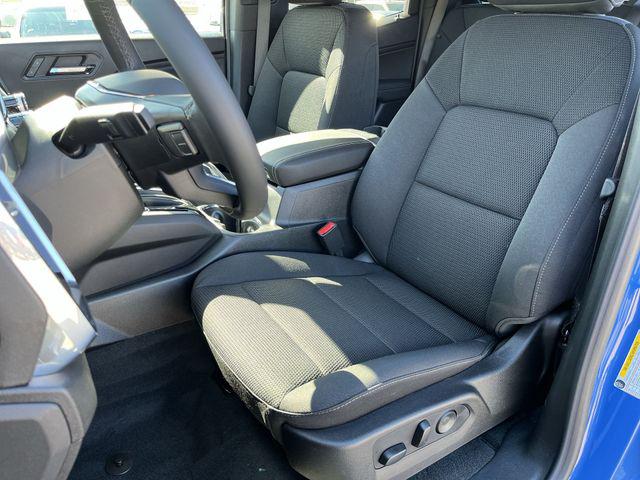 2026 GMC Canyon Elevation, 4WD