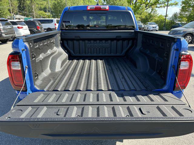2026 GMC Canyon Elevation, 4WD