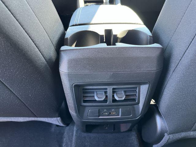 2026 GMC Canyon Elevation, 4WD