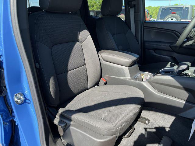 2026 GMC Canyon Elevation, 4WD