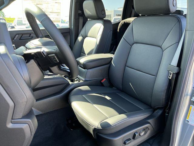 2026 Chevrolet Colorado Trail Boss, 4WD