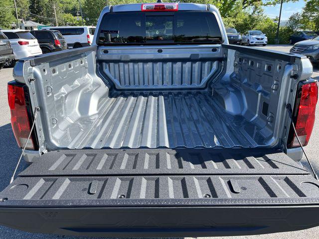 2026 Chevrolet Colorado Trail Boss, 4WD
