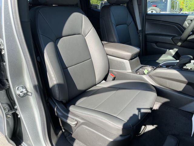 2026 Chevrolet Colorado Trail Boss, 4WD