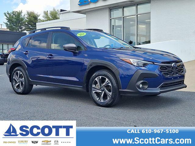 2024 Subaru Crosstrek Premium for sale in Allentown, PA