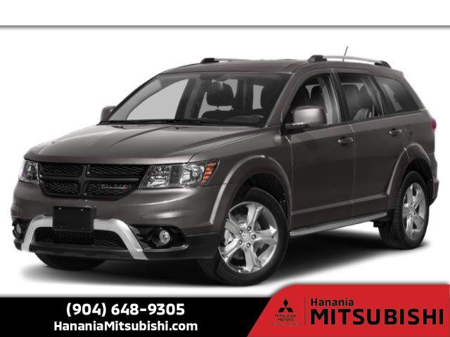 2016 Dodge Journey SE for sale in Jacksonville, FL