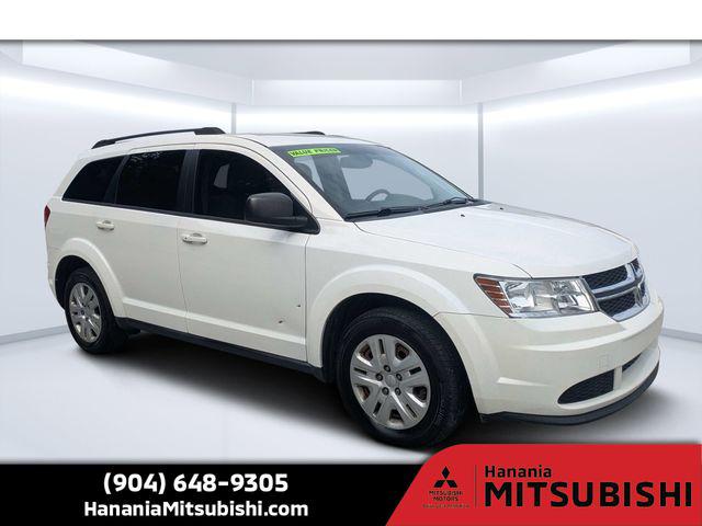 2016 Dodge Journey SE for sale in Jacksonville, FL