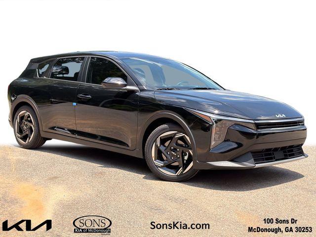 2026 Kia K4 EX for sale in McDonough, GA