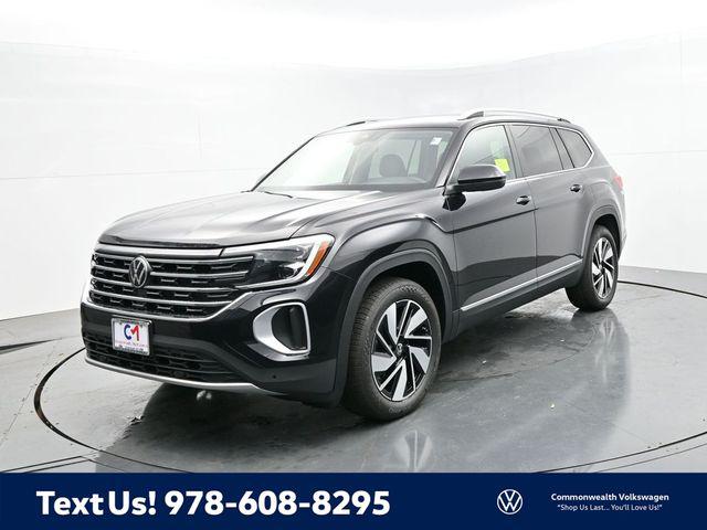 2026 Volkswagen Atlas SEL for sale in Lawrence, MA