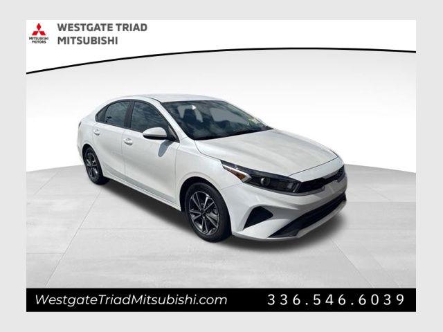 2024 Kia Forte LXS for sale in Graham, NC