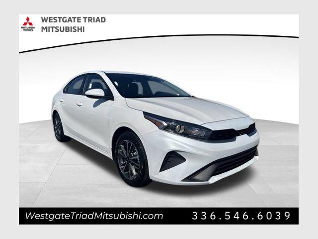 2024 Kia Forte LXS for sale in Graham, NC