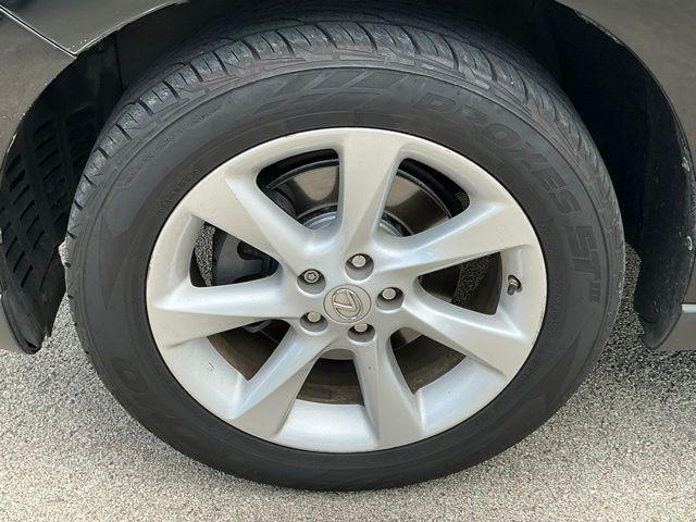 2012 Lexus RX 350 350