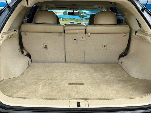 2012 Lexus RX 350 350