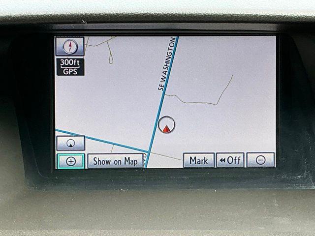 2012 Lexus RX 350 350