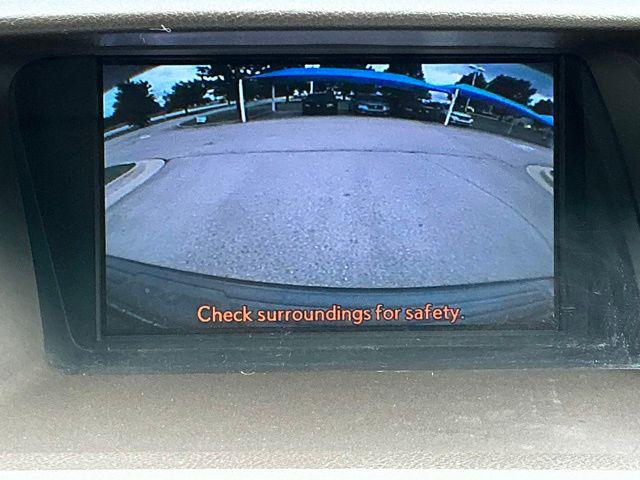 2012 Lexus RX 350 350