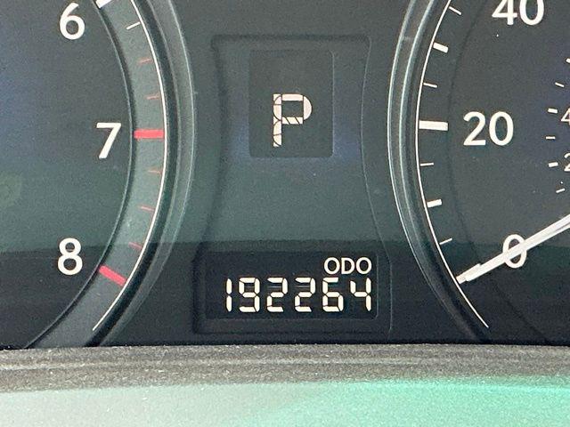 2012 Lexus RX 350 350
