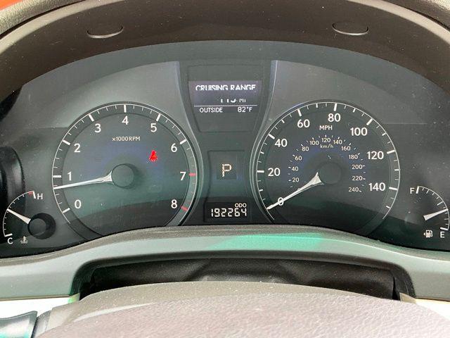 2012 Lexus RX 350 350