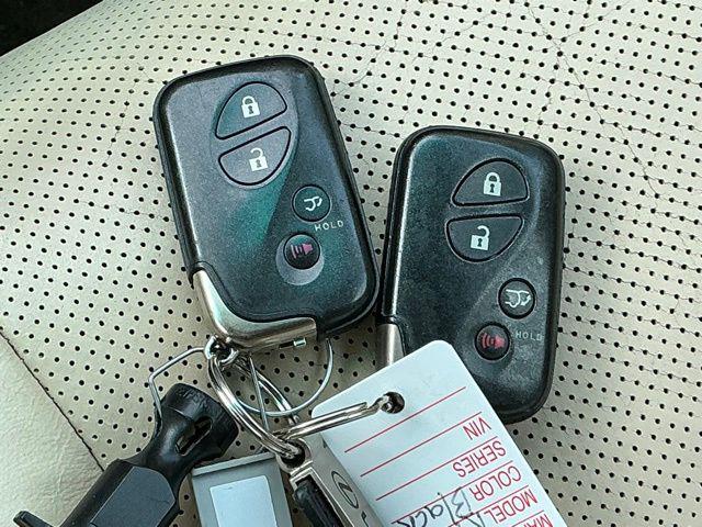 2012 Lexus RX 350 350