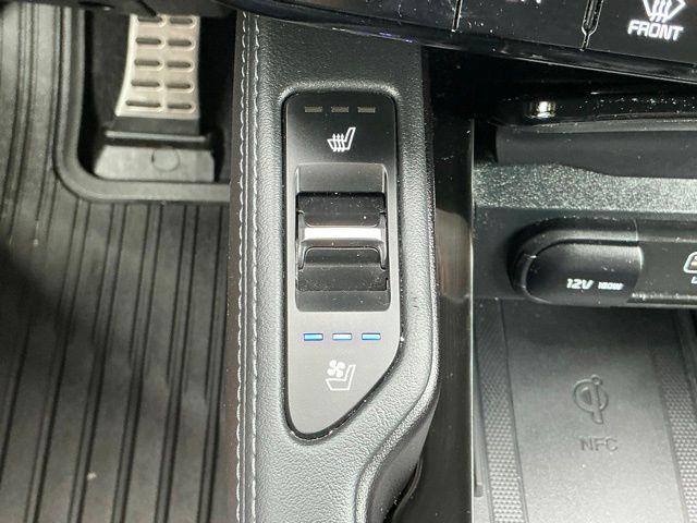 2025 Kia Telluride SX
